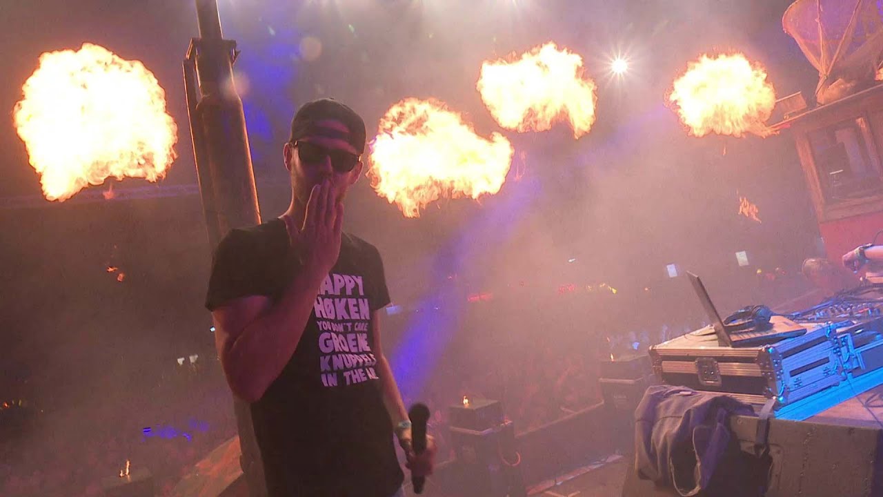 Kachel FM 2022: Aftermovie zaterdag