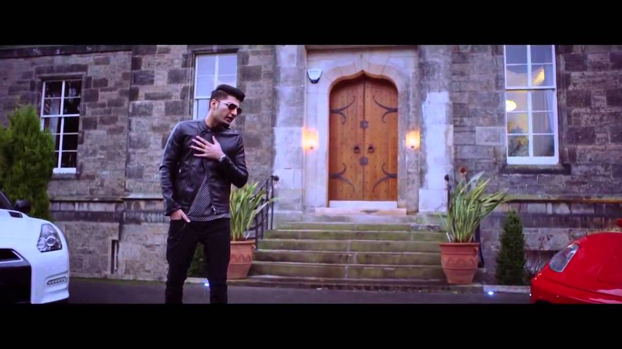 Kaash   Bilal Saeed,lyrics