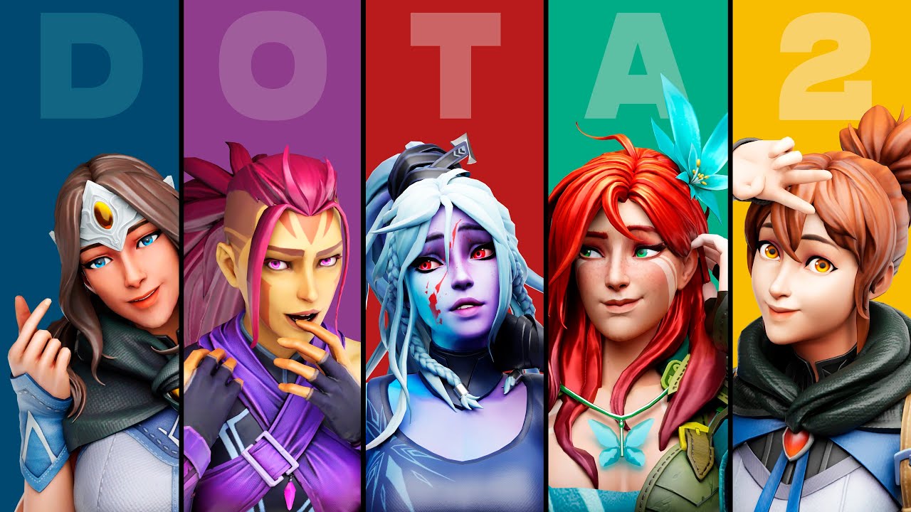 🔴FACECAM | NEW YEAR DOTES