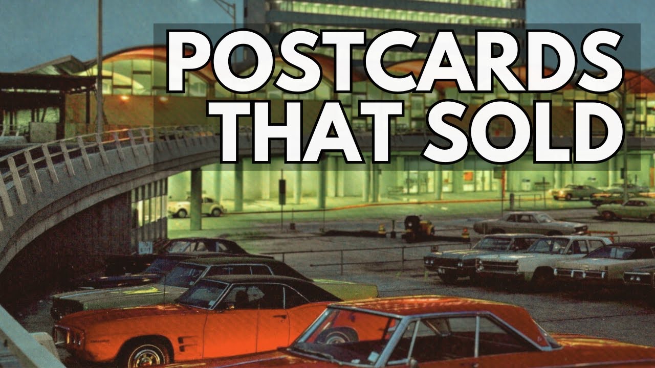 Can You Make $$$ Selling Old Postcards? What Sold