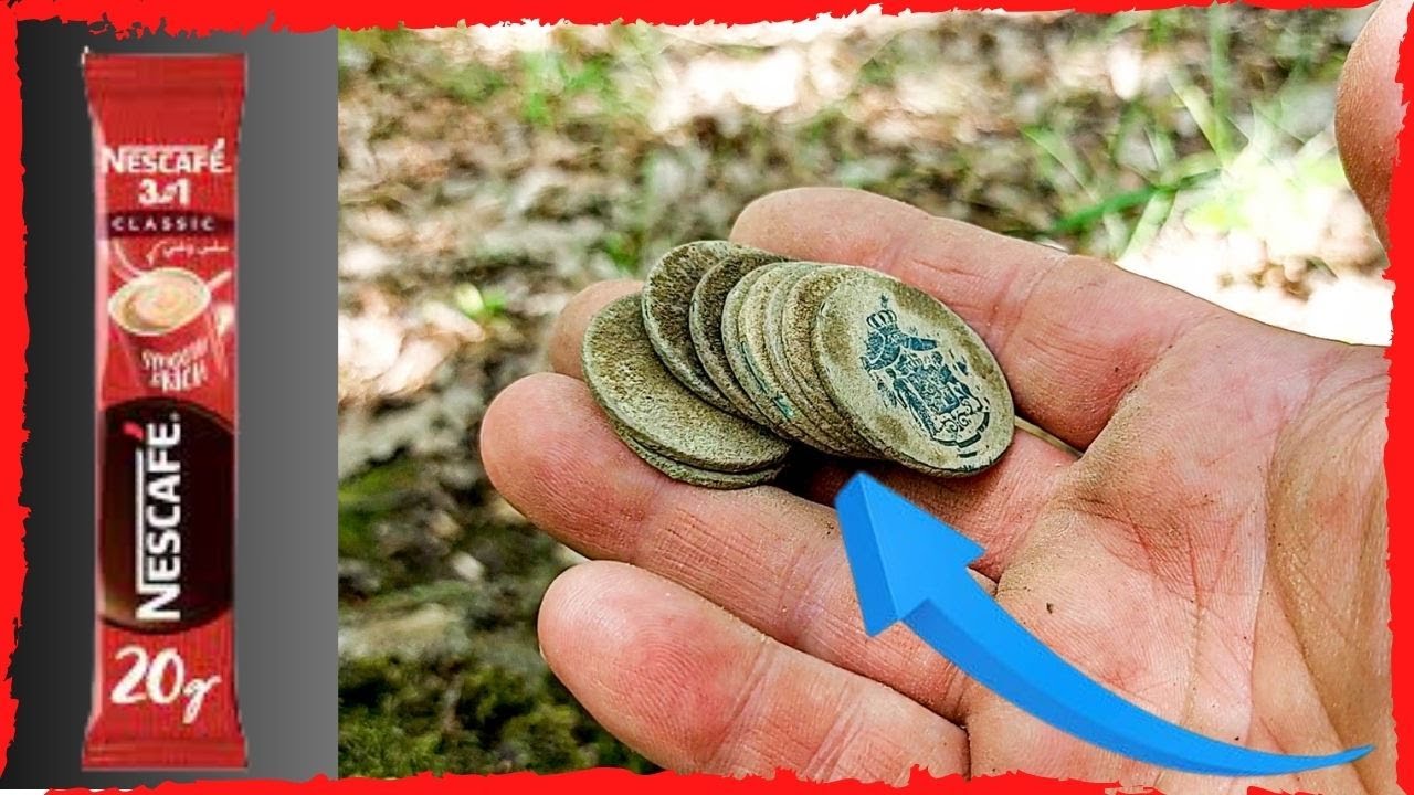 3 IN 1 - Trei Judeţe, Trei Detecţii de Metale