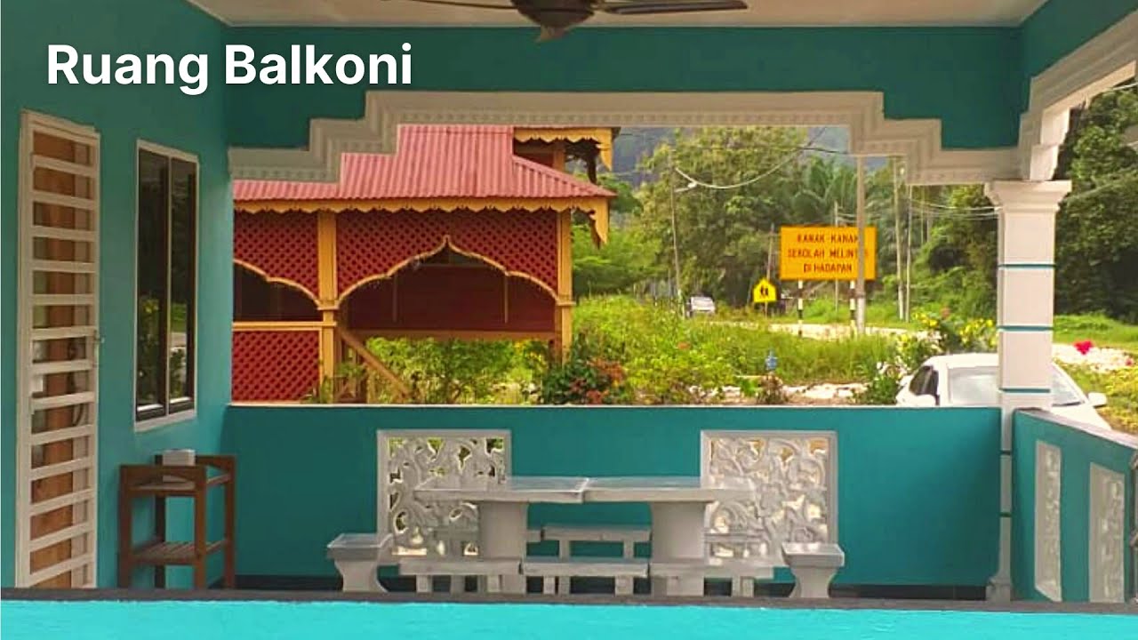 Matana Homestay Teluk Batik