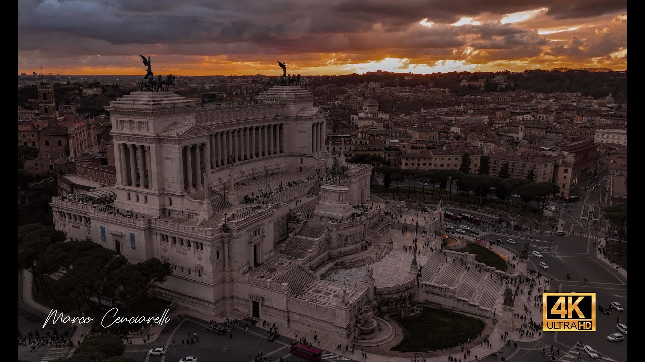 Roma Drone Academy 2024