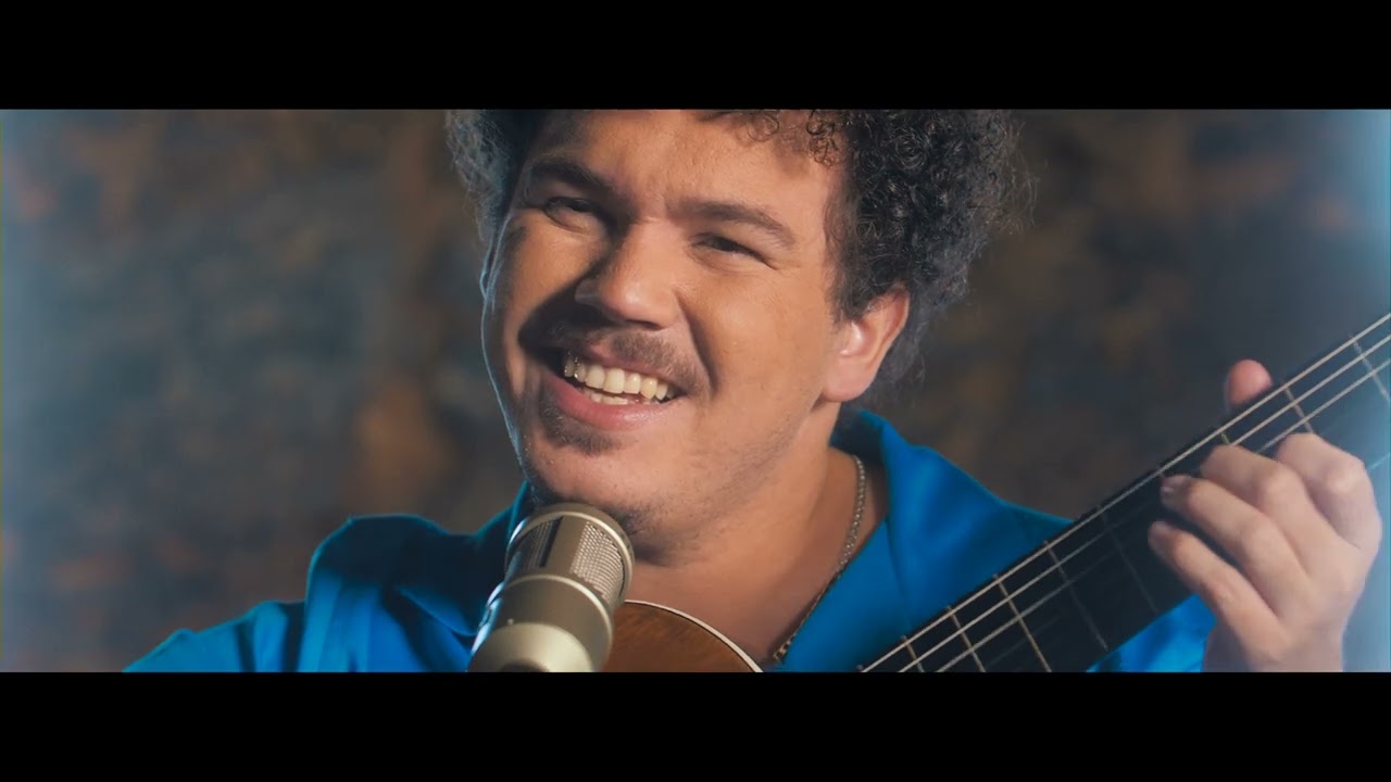 Giuliano Eriston feat. Kassin - Tua Linguagem