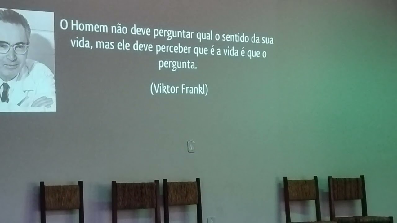 ECOAR 2026 –Domingo / parte 07 - Palestra Autoconhecimento e equilíbrio emocional (Danilo Prudencio)