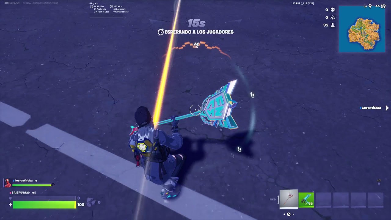 Ganando en todos los modos / código 👉saibruva🤫🎯🎮