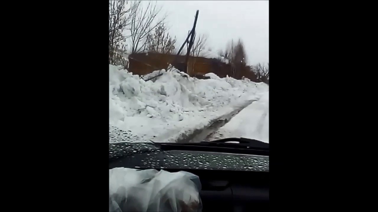 Природа д Быково