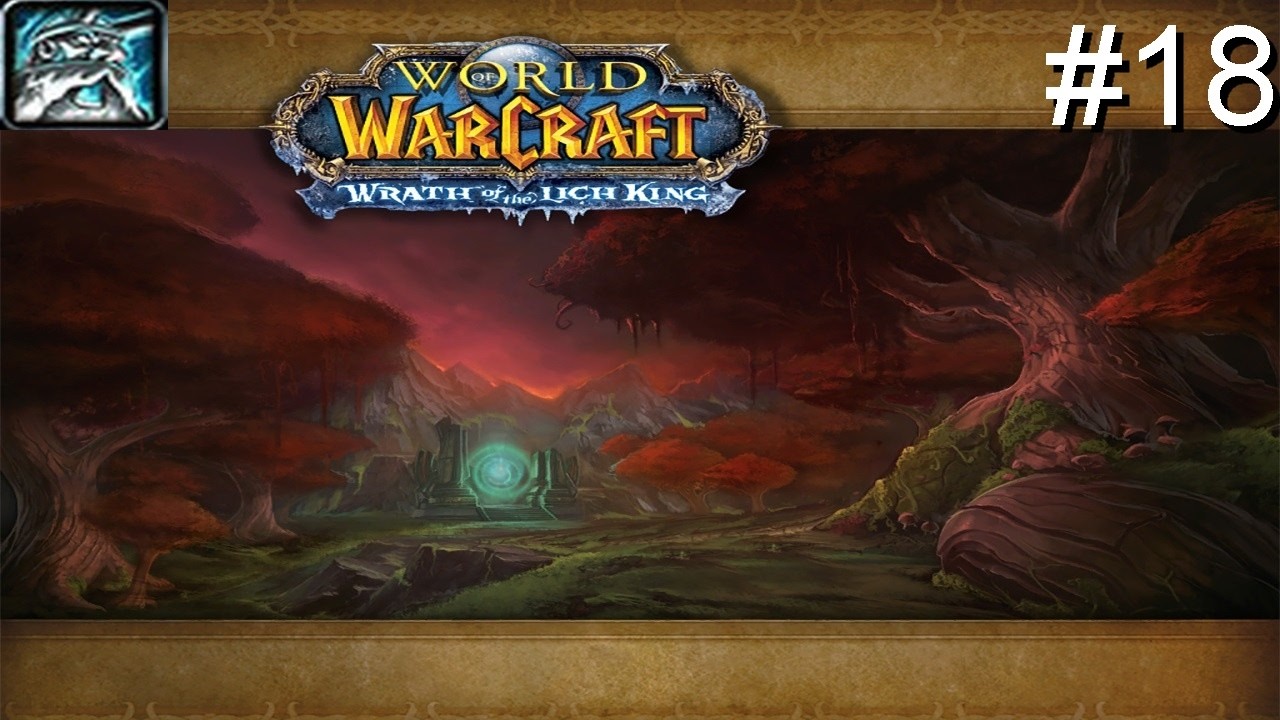World of Warcraft WotLK Fury Warrior PUG RS 25nm (#18) Warmane Icecrown 02.04.2026