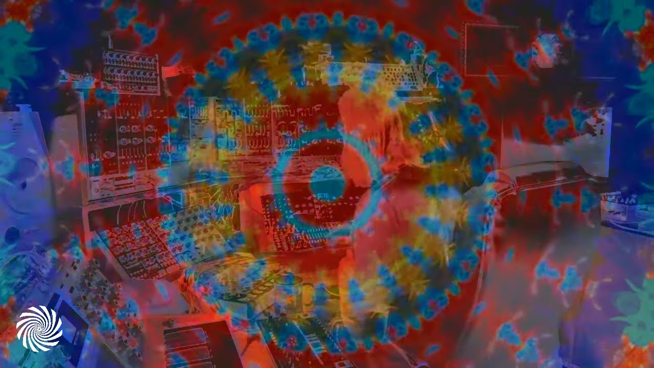 Nobot Live Set @ Parvati Anniversary Streamings