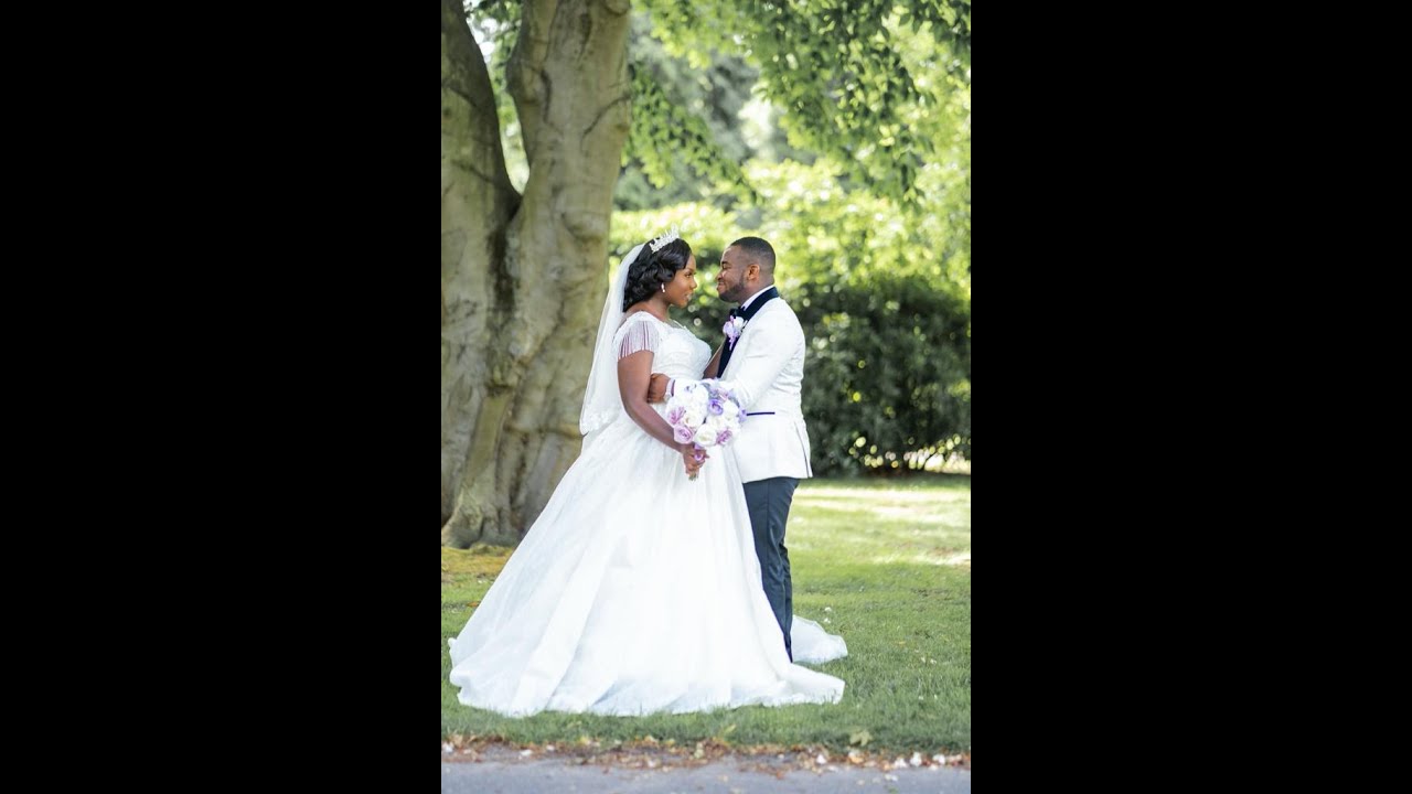 AURA WEDDING VIDEO | AUTHORITY WEDS DEBORAH | 09-07-22 |