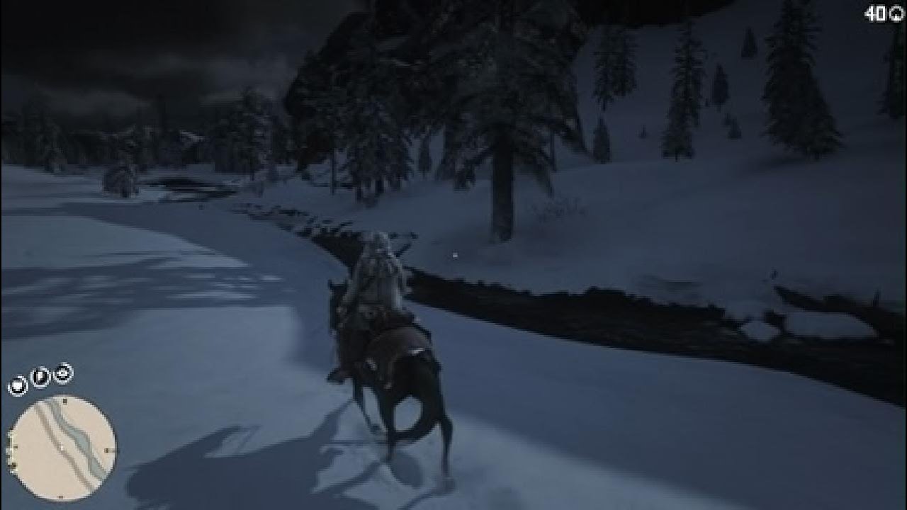 Double Moose