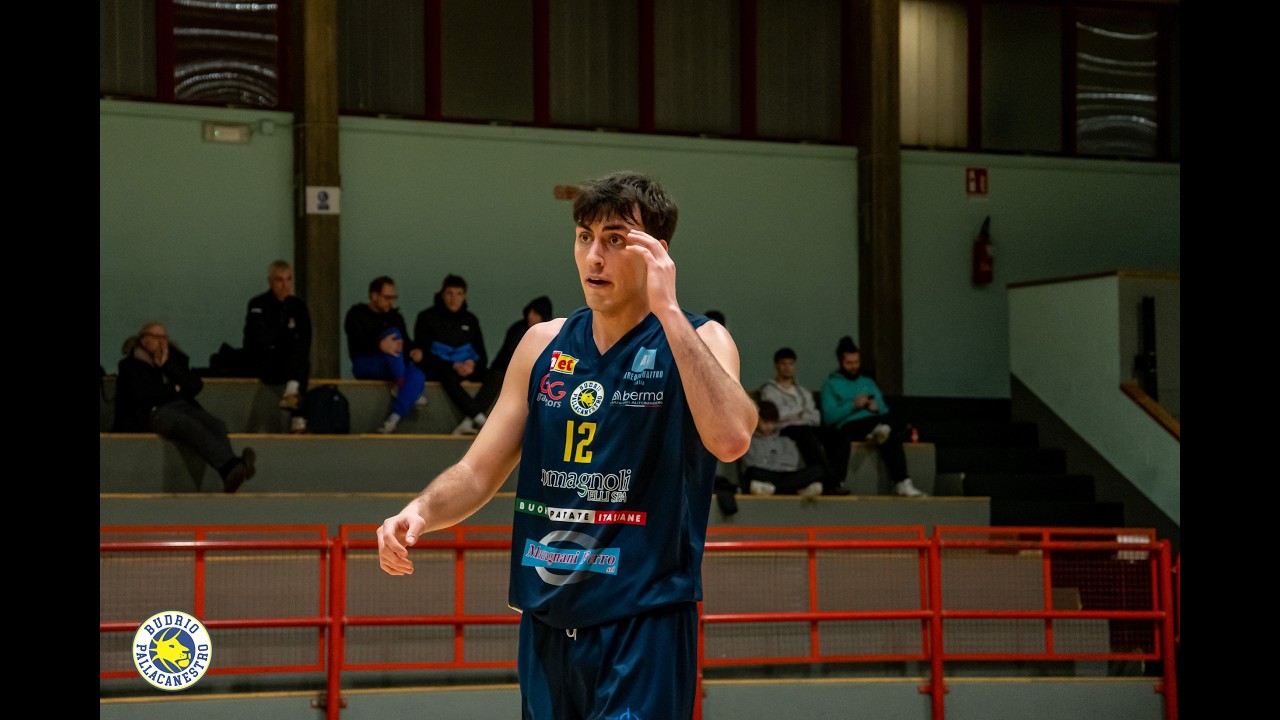 Highlights Stars Basket Bologna - Romagnoli Pallacanestro Budrio