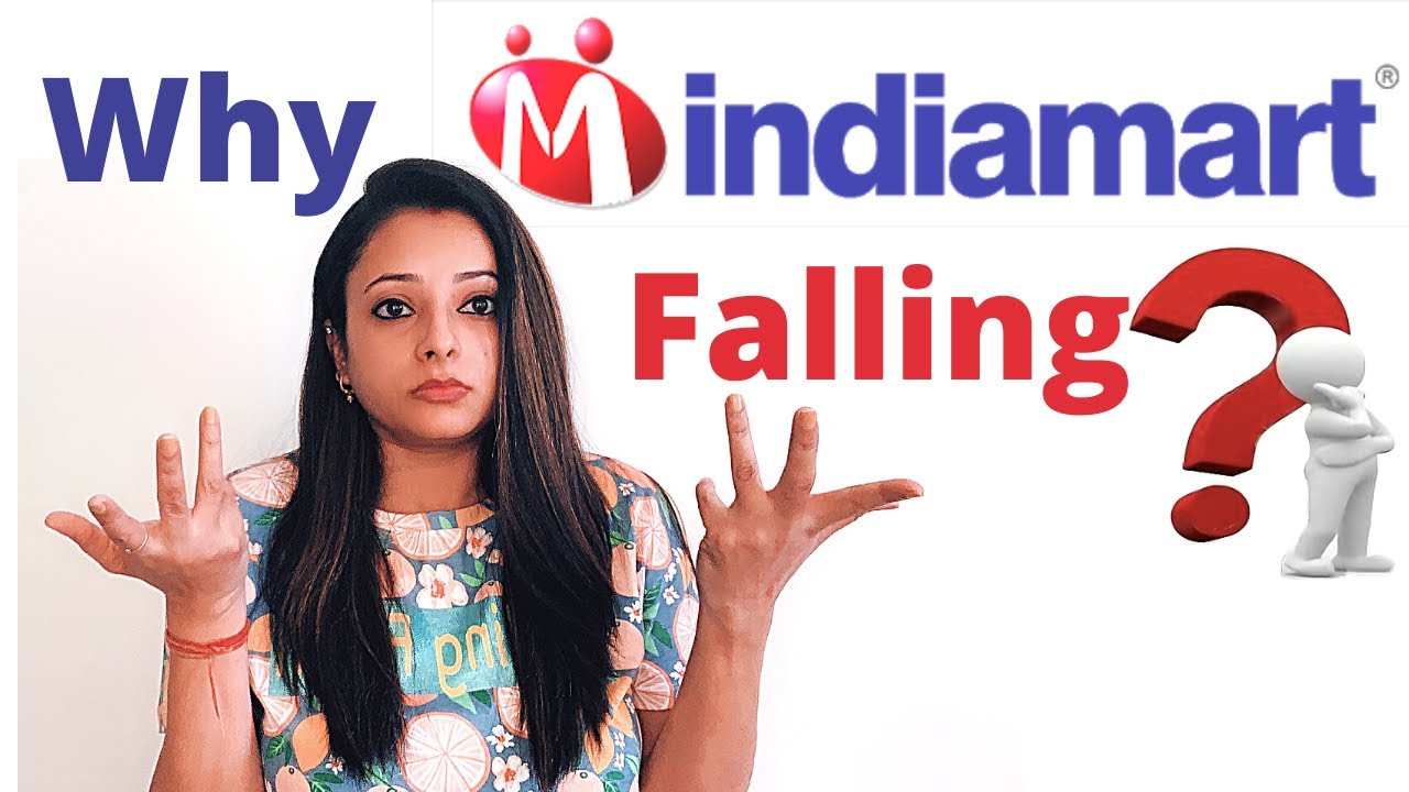 Sadhan Stock Analysis. Is Indiamart good BUY at Dips?