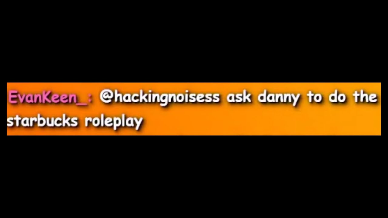 when you put hackingnoises and dandannyboy in the same commentary booth - chungus champs S1