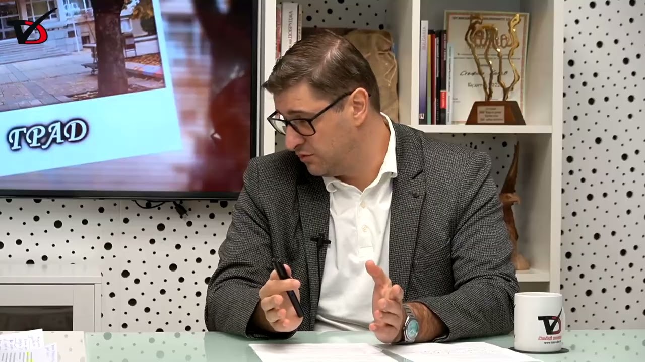 Община Добрич подготвя стратегия за развитие на културата до 2031 г