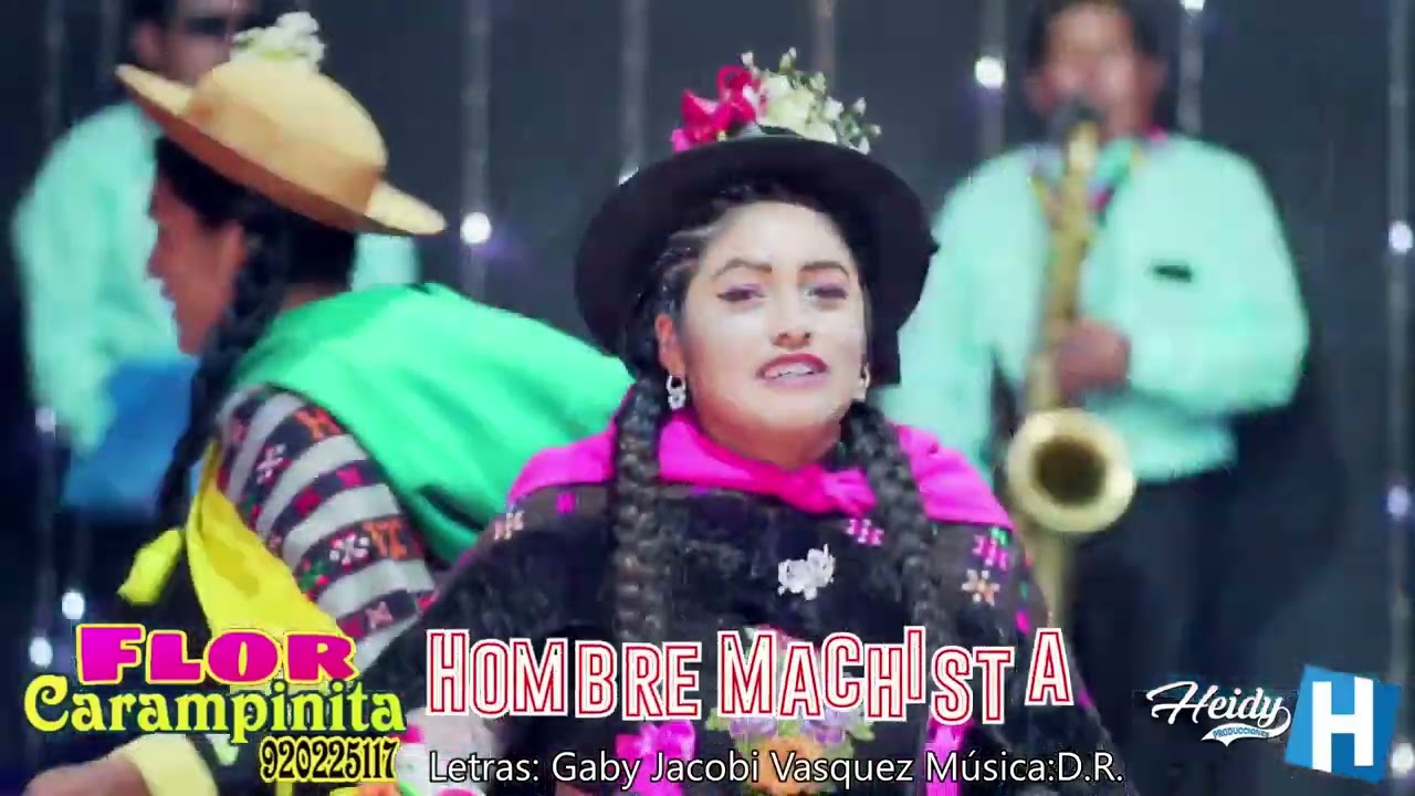 ►►MIX 2023 ((Huaylash Antiguo))◄◄🎷🎷FLOR CARAMPINITA🎷🎷Video Official.