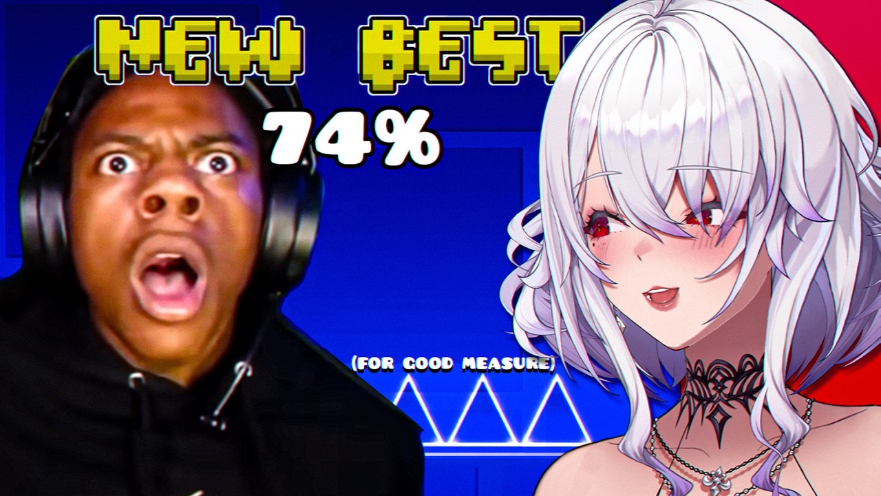 New Player Reacts to The FUNNIEST Rage Compilation In Geometry Dash