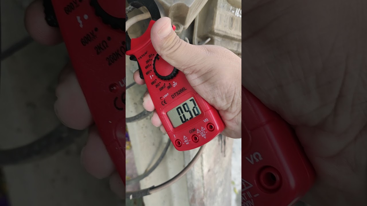 Lesco Meter- Over Billing issues Meter Internal Problem- Some time running fast and some time Slow-4