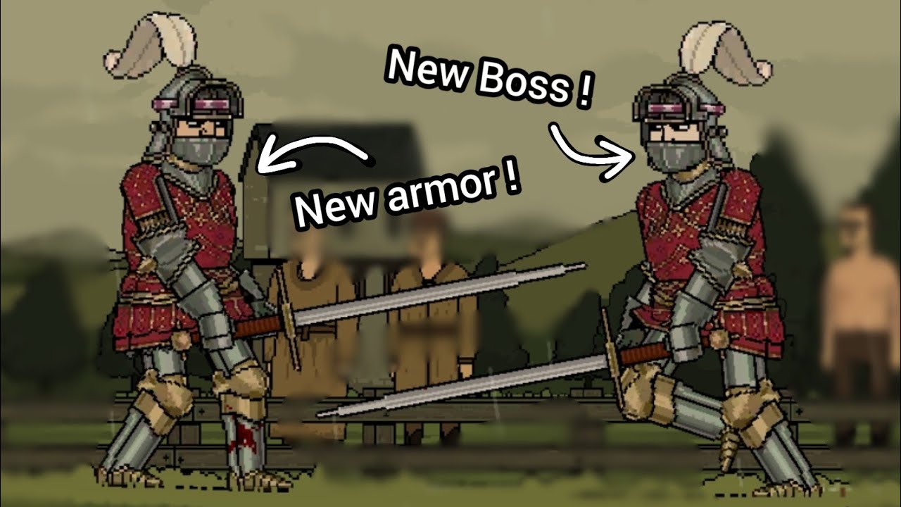 Bloody Bastards: Version (4.2.3) | Update