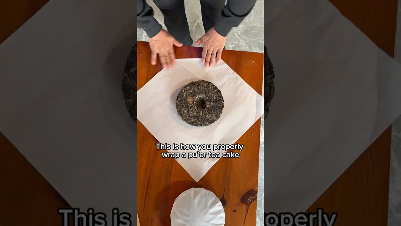 Tea Cakes Supercut 🍵