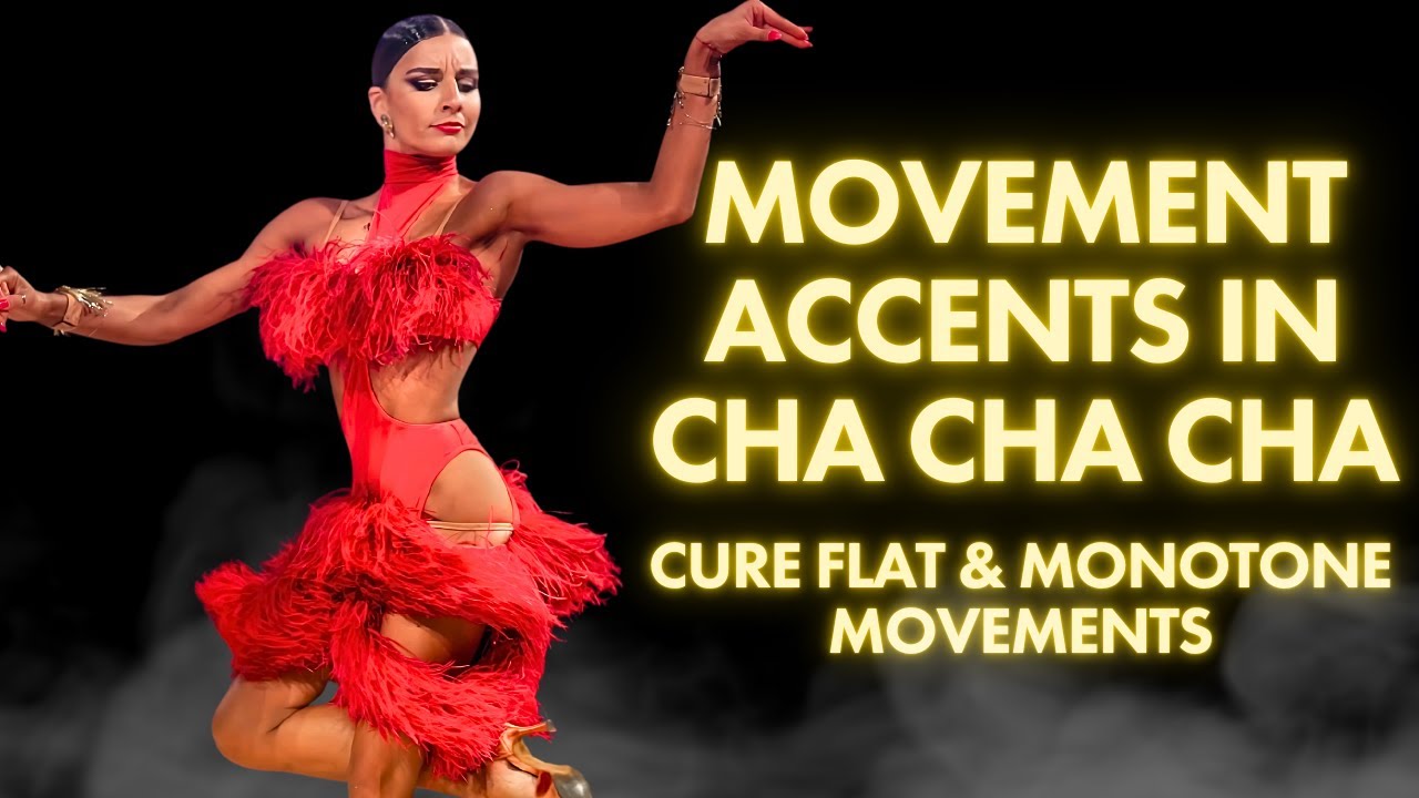 💃 