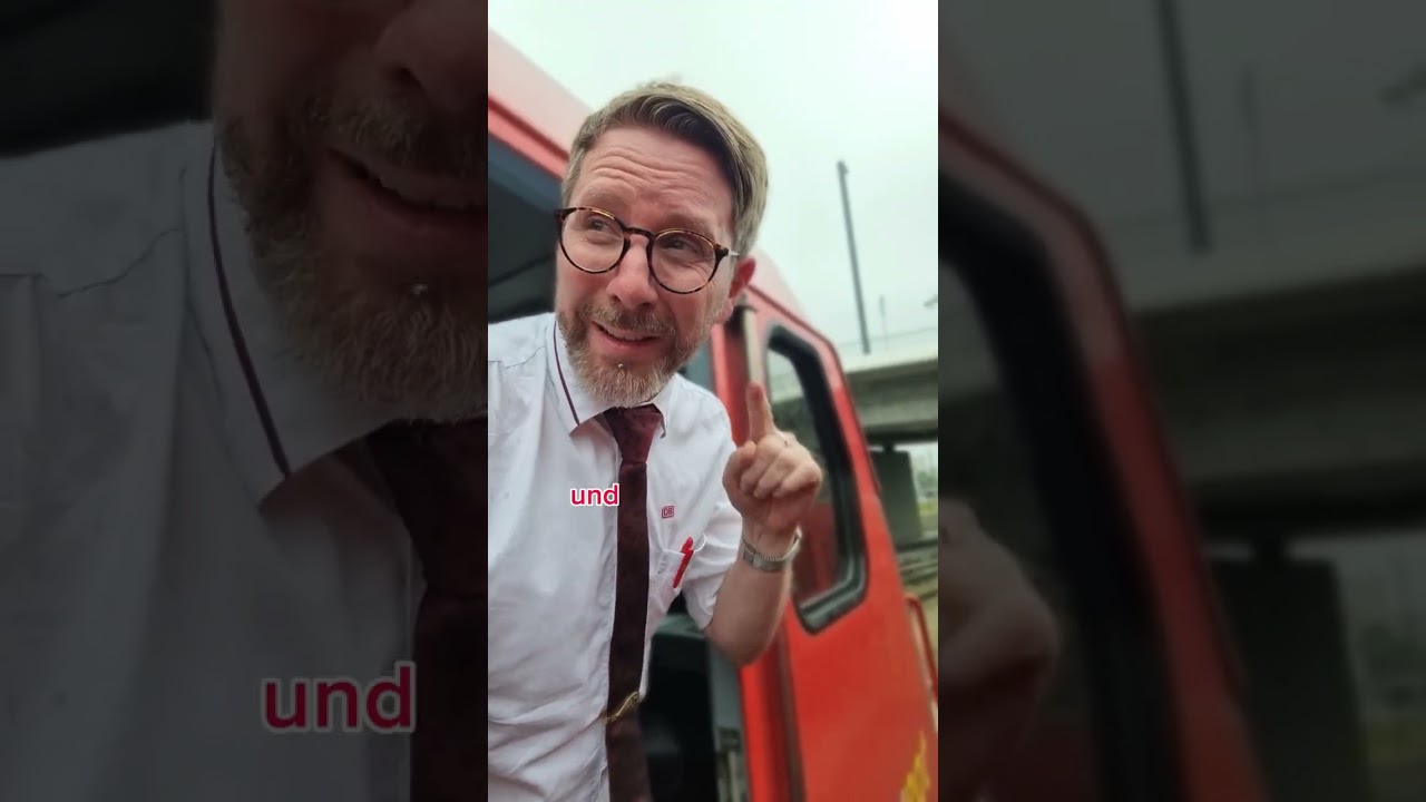 Was ist der Unterschied zwischen Zustimmung zur Zugfahrt und Abfahrauftrag?