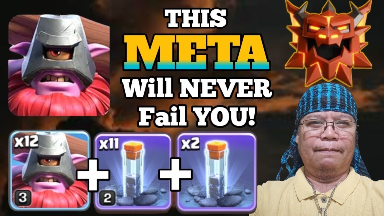 CHALLENGE ACCEPTED: Actual 8 LEGENDS Attacks EXPOSED (Clash Of Clans)