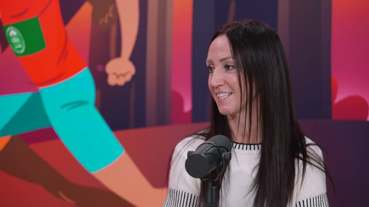 Stronger With Every Step | Marathon Podcast S5 E7