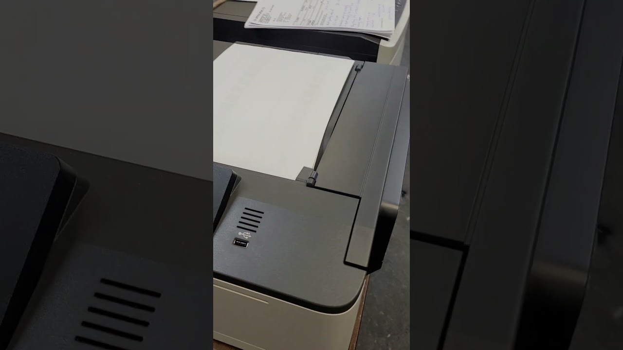 Lexmark c2425 color laser printer sounds