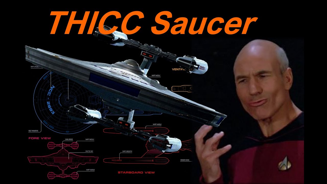 Ship Chat: Constellation Class