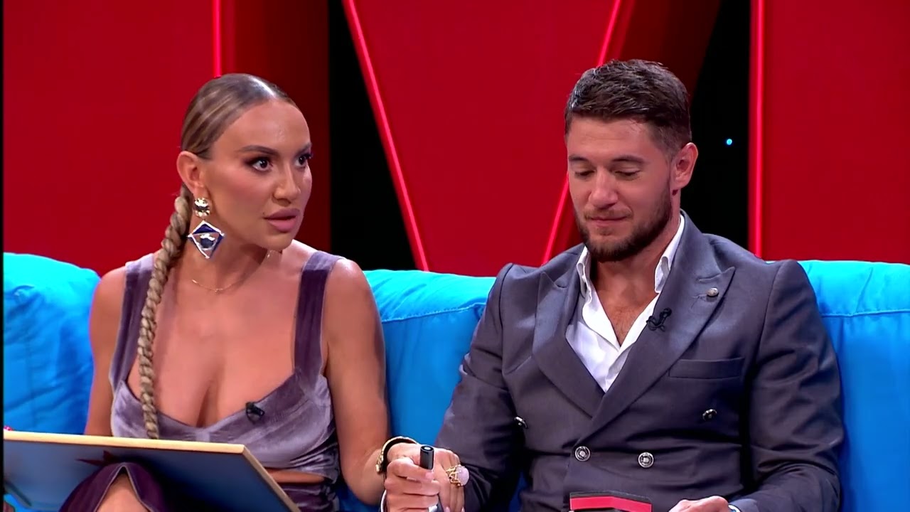 Kako su se smuvali Joca Stefanović i Iva Bojanović? (AmiG Show S17)