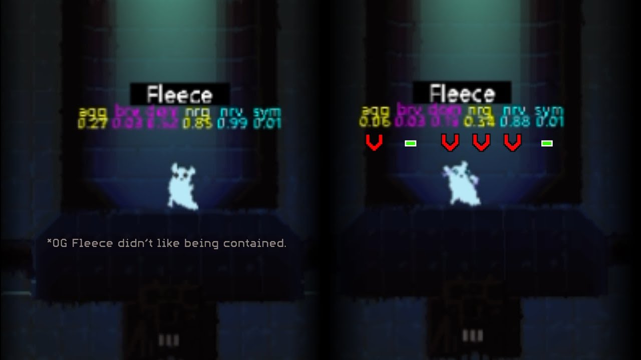 Slugpup Hungry Games 5 (for real this time!)