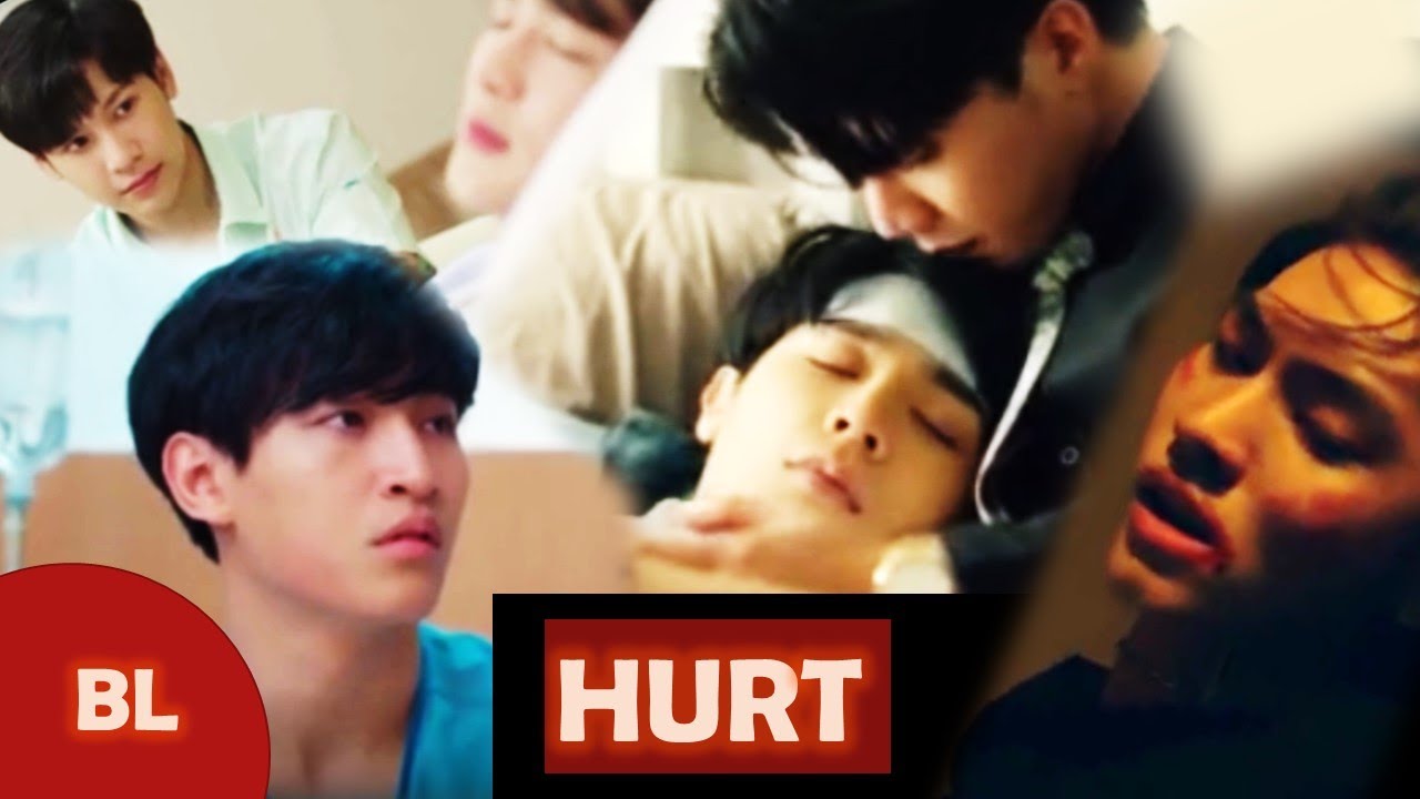 BL Series: Hurt Part 11 - Music Video