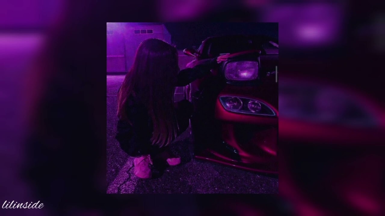 daybe, лялька - матовый седан (speed up/nightcore) | lilinside