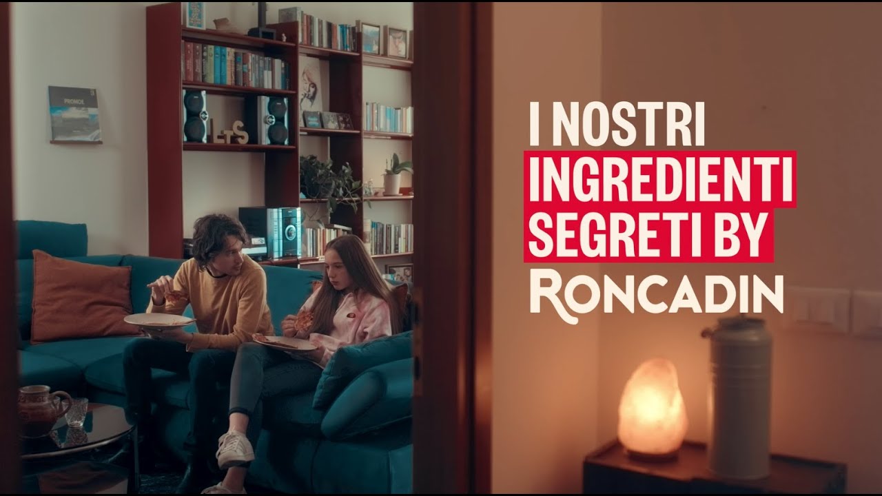 Video Manifesto RONCADIN