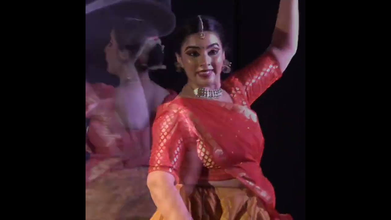 Rani Durgawati, Dance Drama | CCRT, New Delhi | Priyanka Chhabra | Shilpgram, Udaipur 2024