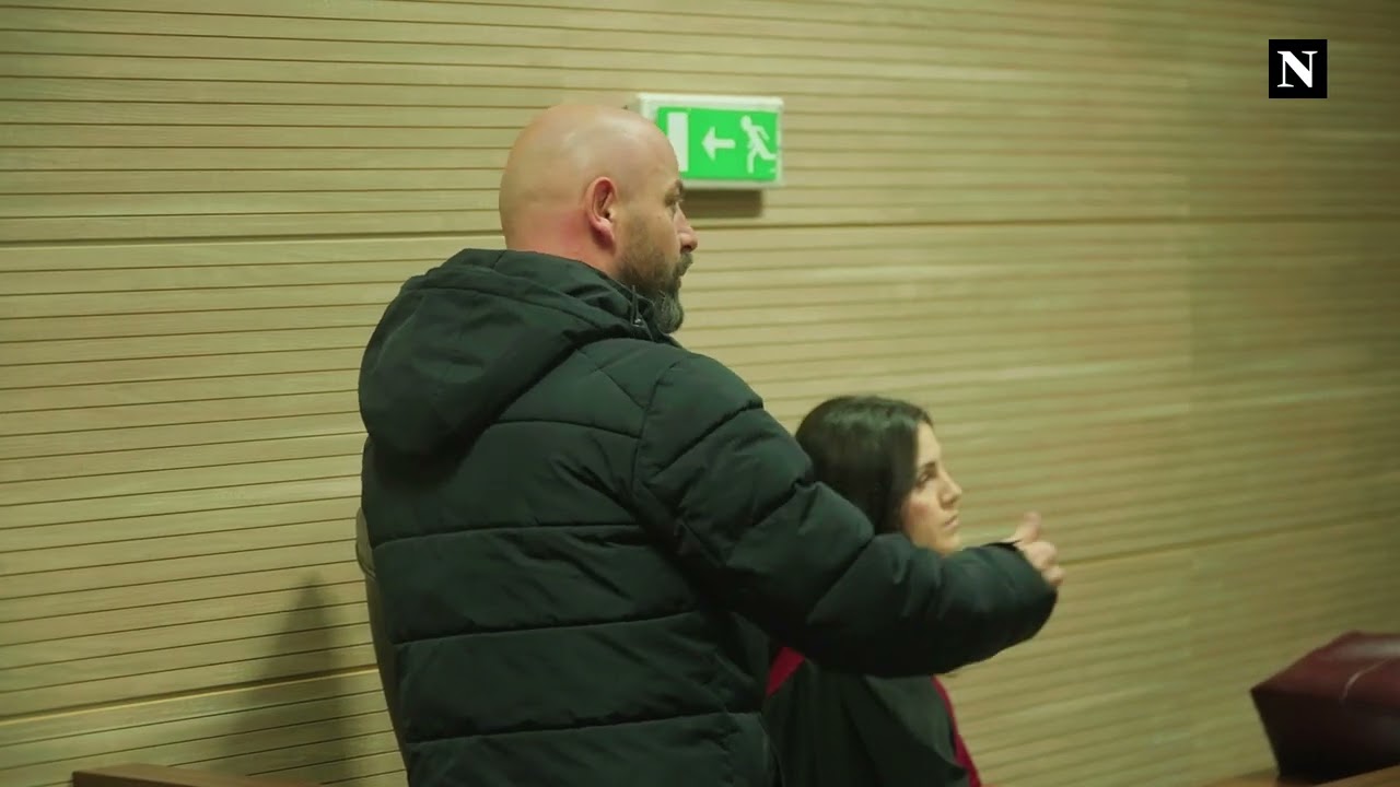 Shkaktoi aksidentin ku humbën jetën 5 persona, u dënua me 7 vite burg
