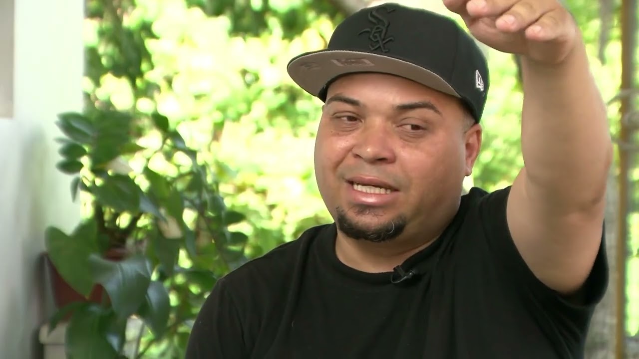 El Informe con Alicia Ortega hoy: El misterio del barbero asesinado sacude Santiago