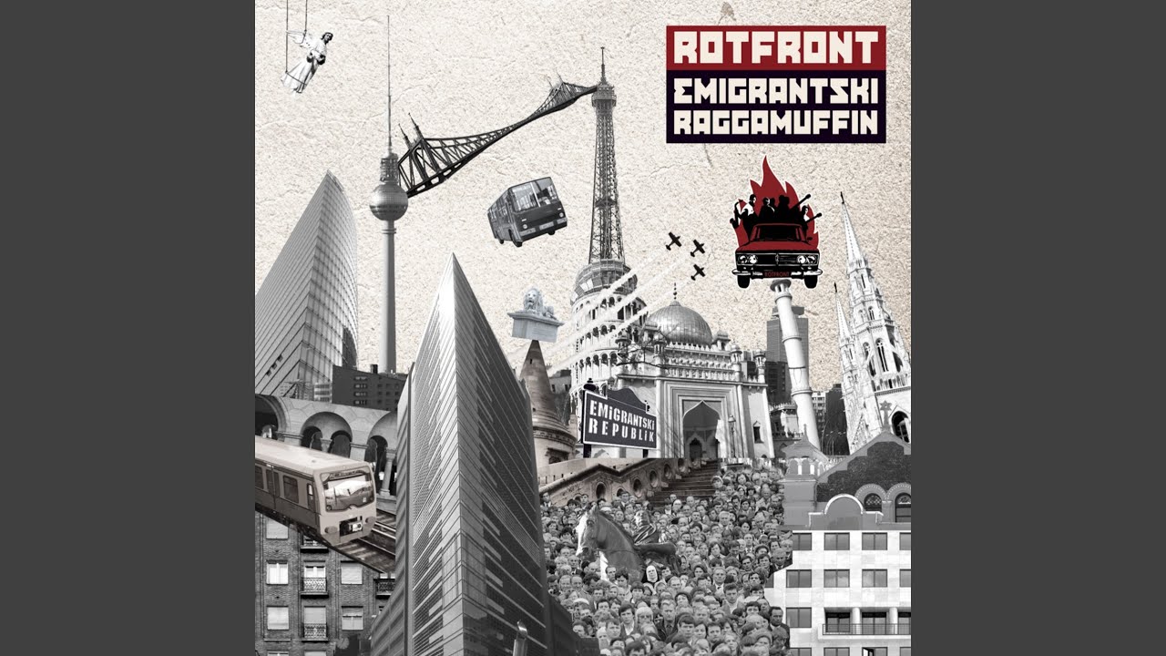 RotFront FM