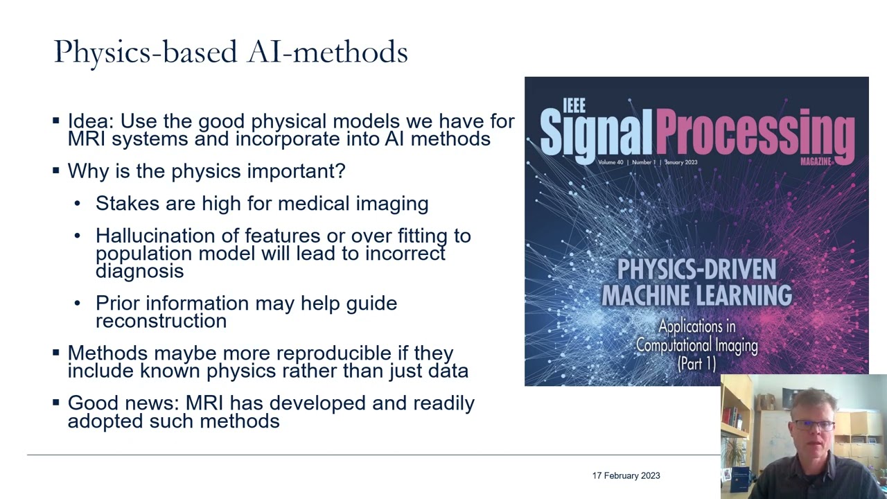Designing AI-based Medical Imaging Methods for Generalizability and Reproducibility