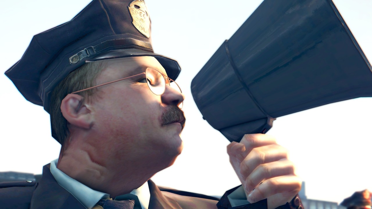 ВЕРТИКАЛЬНЫЕ БУДНИ С ВИТО и ДЖО - Mafia II: Definitive Edition #shorts #shortslive