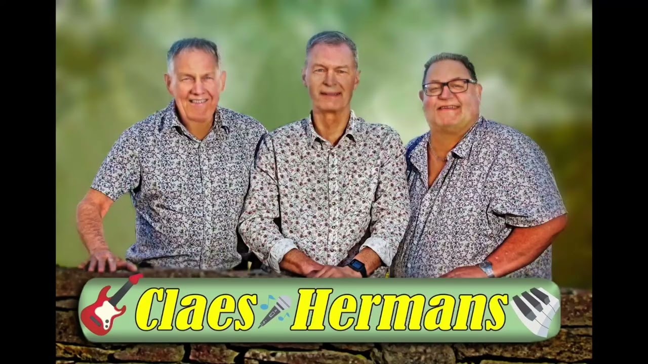 Natten tänder sina ljus - Claes Hermans