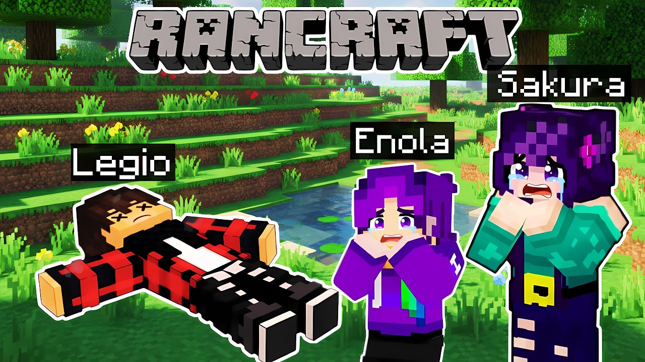 LA PRIMA MORTE DELLA VANILLA! | EP. 4 | MINECRAFT ITA