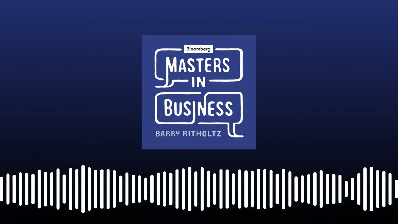 At The Money: The Mega Backdoor Roth | Masters in Business