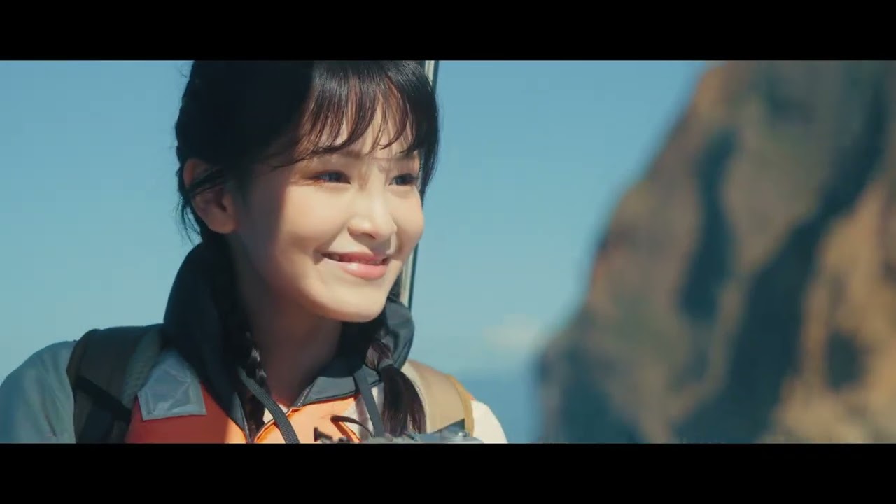 島語輕吟‧龜山島｜Breathe Island