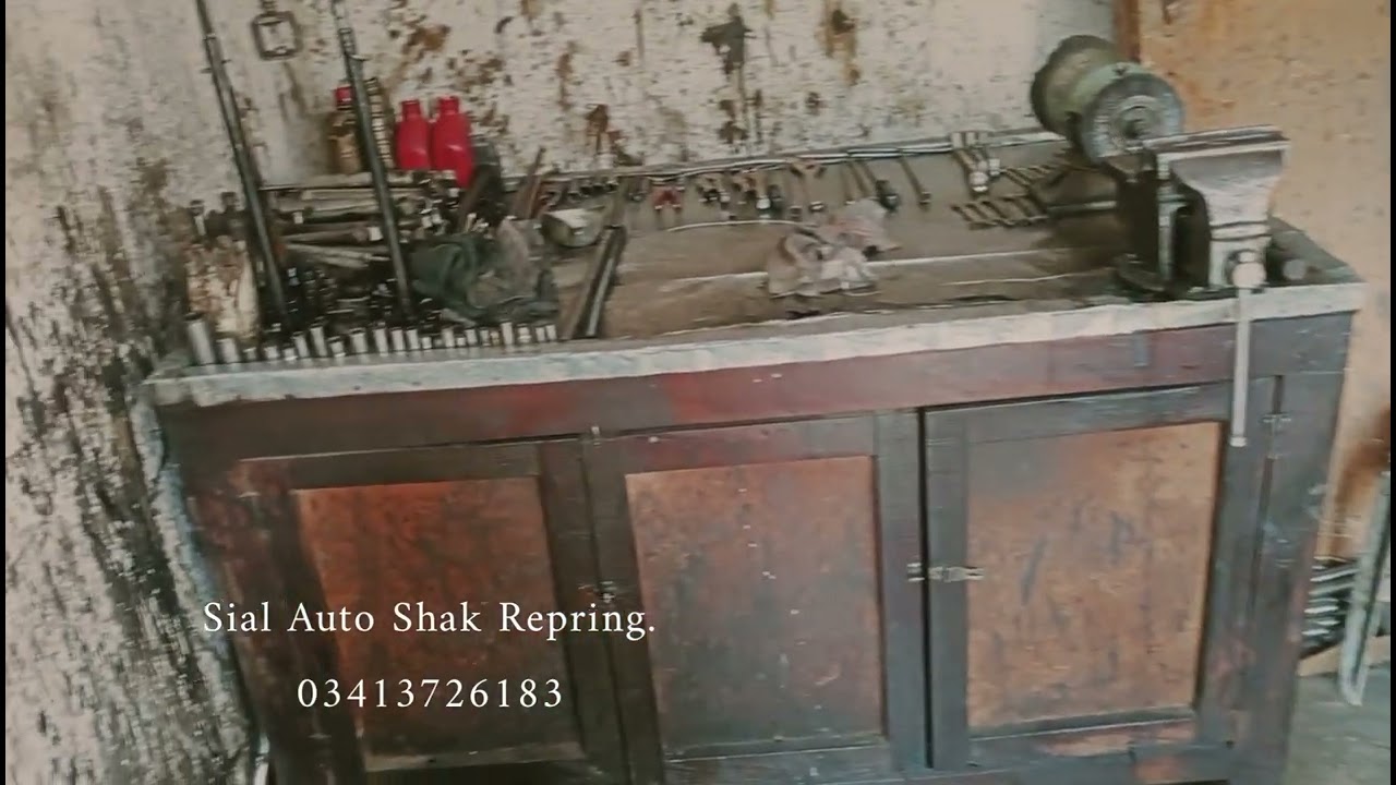 Shak Repring