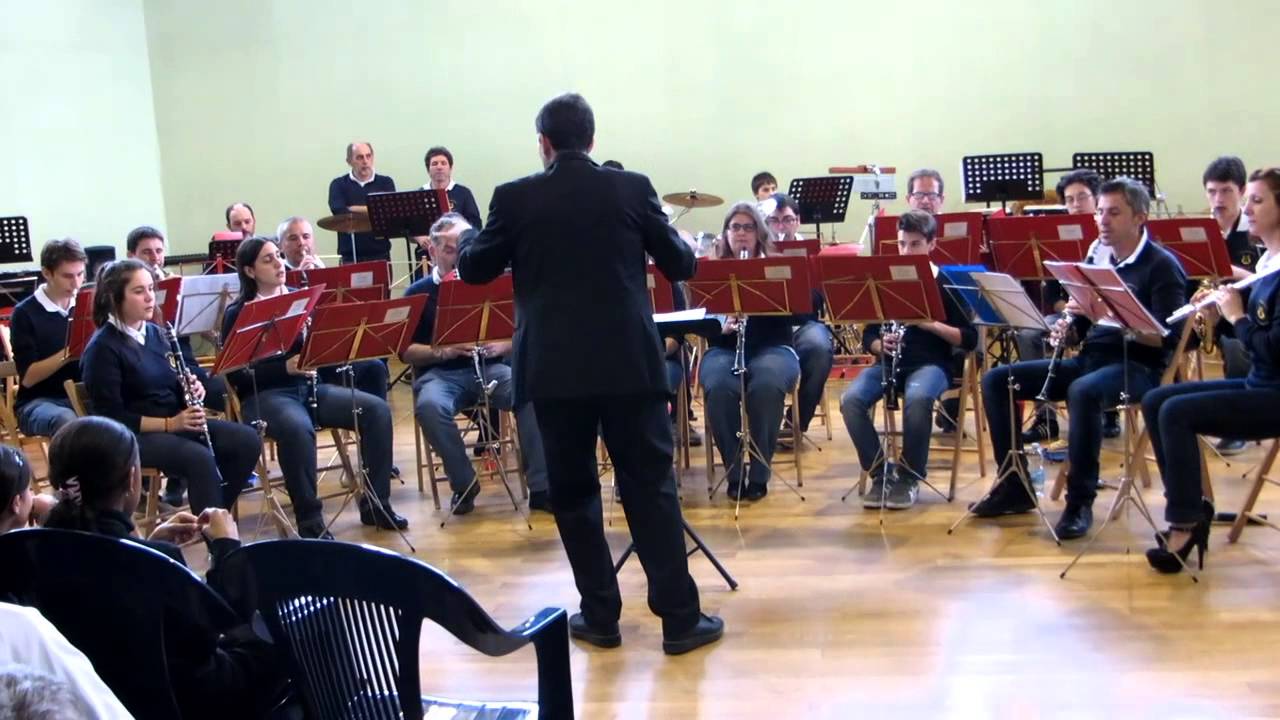 Just a Gigolo arr. J. Vinson