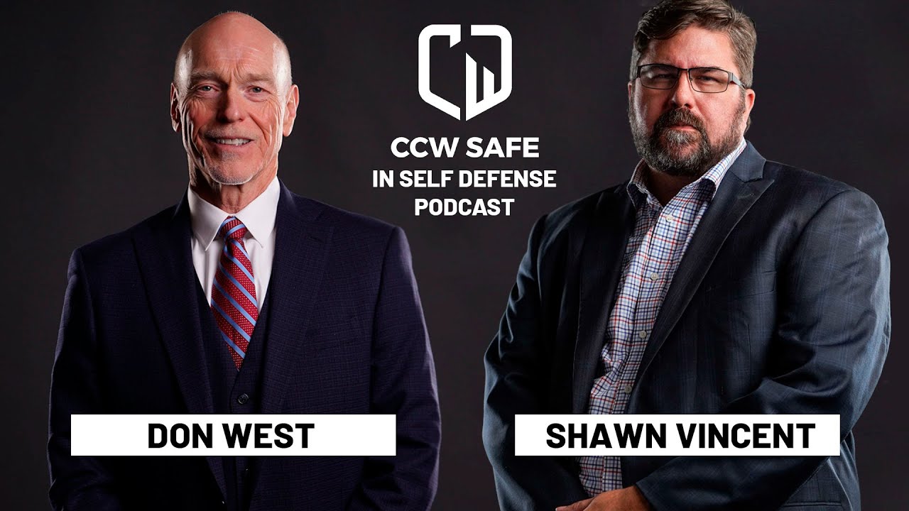 In Self-Defense Podcast 135: Lapeer Gas Station Shooting