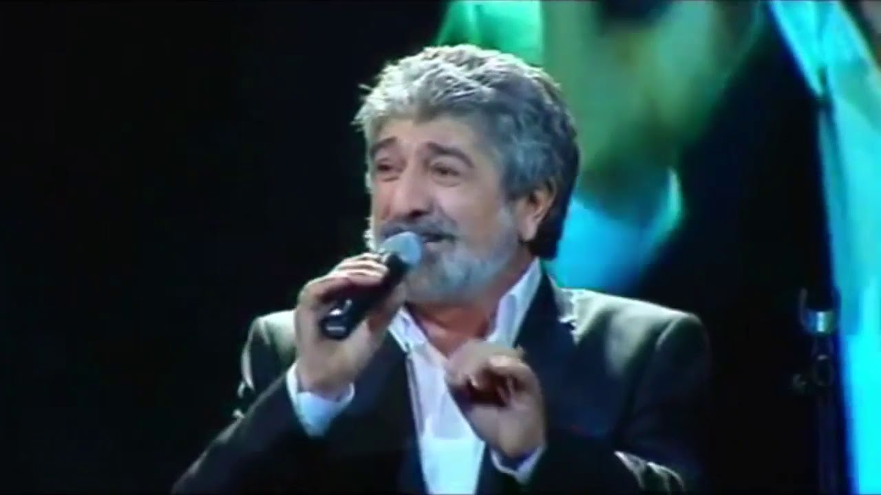 &bdquo;გული არა ბერდება&ldquo;.  თემურ წიკლაური. Temur Tsiklauri