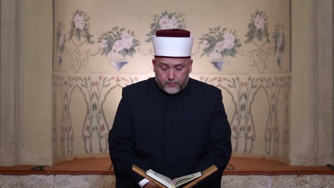Ibrahim ef  Beqiri  El Vakia, 75–79
